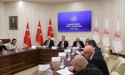 Asgari Ücret İçin İkinci Toplantı Sona Erdi: Rakam Açıklanmadı