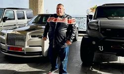 Halil Falyalı suç örgütü davasında tüm sanıklar tahliye oldu