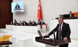 Chp’li Hüseyin Yıldız’dan Sert Eleştiri: "Yandaş Müteahhitler İçin Halk Soyuluyor!