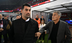 Volkan Demirel'den Şenol Güneş'e olay tepki: Elini sıkmadı