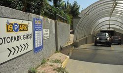 İSPARK Ücretlerine Yüzde 115 Zam! 1 Ocak'ta Yürürlükte