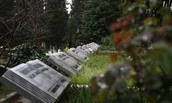 Mezar Yeri Ücretleri Belirlendi