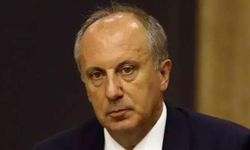 Muharrem İnce'ye Cumhurbaşkanına Hakaretten 11 Ay 20 Gün Hapis Cezası Verildi