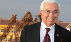 Aydın Siyasetinin Duayeni Nahit Menteşe Hayatını Kaybetti