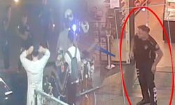 Polisin 'Dur' İhtarına Uymayan Sürücüyü Vurmasıyla İlgili Dava Başladı
