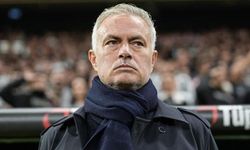Premier Lig Ekibi, Mourinho'nun Fesih Bedelini Ödemeye Hazır! Fenerbahçe'ye 5 Milyon Sterlin
