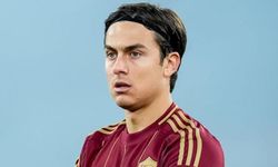 Roma'dan Paulo Dybala Açıklaması: Ayrılık...