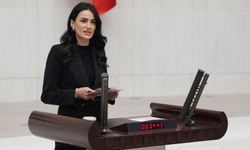 Aydın Milletvekili Seda Sarıbaş Mecliste Konuştu: Saraylar Vizyonumuzu Temsil Ediyor
