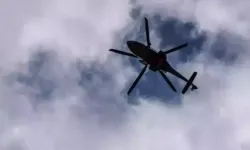 Helikopter Kazasından Acı Haber: 4 Askerimiz Şehit Oldu