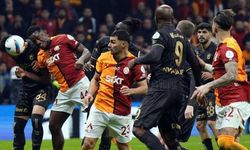 Süper Lig'de 16'ncı Haftanın VAR Kayıtları Açıklandı