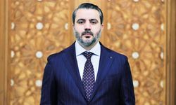 Suriye’nin Yeni Dışişleri Bakanı Esad Hasan Şibani Oldu