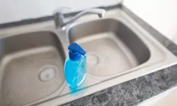 Çamaşır Suyu Olmadan Tıkalı Lavabo Nasıl Açılır?