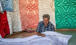 Yün Yorganın Faydasını Duyan Şaşırıyor! O Hastalıkları Tedavi Ediyor