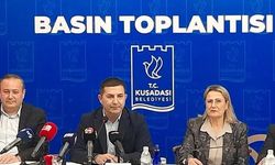 Ömer Günel'den Önemli Açıklamalar