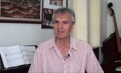 Aydınlı Yaşlı Adam Evinde Ölü Bulundu