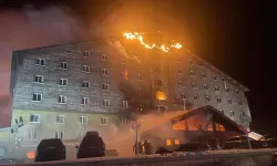 Kartalkaya'da Otelde Yangın! 66 Kişi Hayatını Kaybetti, 51 Kişi Yaralandı