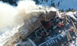 Kartalkaya’daki Yangında 78 Kişi Ölmüştü: Felaketin Nedeni Ortaya Çıktı