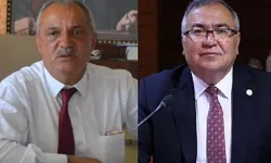 Sultanhisar Belediye Başkanı Osman Yıldırımkaya'ya partisinden ceza