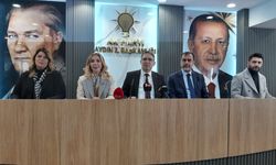 Mehmet Erdem Büyükşehir Sorusuna Yanıt Verdi