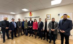 AGC’de Görev Dağılımı Yapıldı
