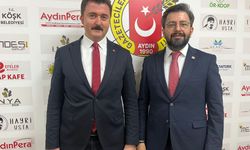KOSGEB'den AGC'ye Ziyaret