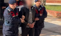 Efeler'de Hırsızlıktan Yakalandı, Üzerinden Uyuşturucu Aparatı Çıktı
