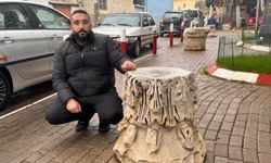 Efeler'de 30 Yıl Sonra Kaçakçı İlan Edildiler