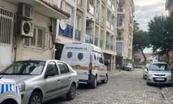 Efeler'de Taksici Ölü Bulundu