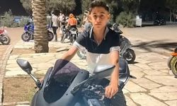 Karacasu'daki Kazada Ağır Yaralanan Lise Öğrencisi Hayatını Kaybetti
