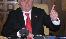 Eski Aydın Valisi Mustafa Malay, Hayatını Kaybetti