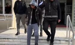 Efeler'de Uyuşturucudan Tutuklandı