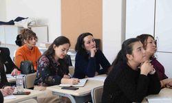 Aydın Büyükşehir Belediyesi Disleksi Merkezi Hizmete Başlıyor