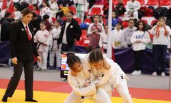 Aydın Büyükşehir’in Sporcuları Judo'da 7 Madalya Kazandı