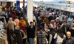 Aydın Moda Fuarı’nı 190 Binden Fazla Vatandaş Ziyaret Etti