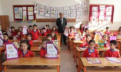 Aydın’da 189 Bin Öğrenci Karne Heyecanı Yaşadı