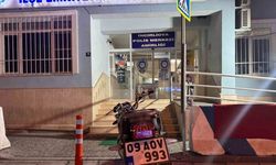 Aydın’da Motosiklet Sürücüsüne Dev Ceza: Trafiği Tehlikeye Attı, 67 Bin Lira Yazıldı