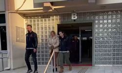 Efeler’de Uyuşturucu Satışı Yapan Kadın Tutuklandı