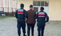 İncirliova'da Bekçi Kulübesine Ateş Eden Şüpheli Yakalandı