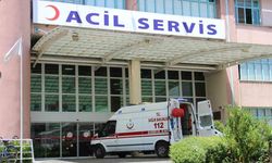 Karpuzlu’da  4’ü Çocuk 5 Kişi Sobadan Zehirlendi