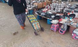Köşklülerden Belediye Başkanı Nuri Güler’e 'Pazar' Çağrısı