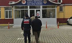 Köşk'te Kasten Yaralamadan Aranan İki Kişi Yakalandı