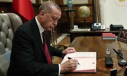Atama Kararları Resmi Gazete'de! 6 Ülkenin Büyükelçiliğine Atamalar Yapıldı