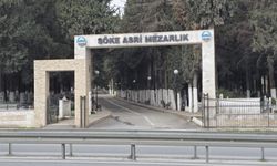Söke’de Gömülmek Bile Artık Parayla