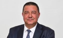 Kuşadası Esnaf ve Sanatkarlar Odası Başkanı Ahmet  Çalım Kalp Krizi Geçirdi