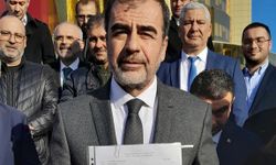 Mehmet Erdem: Hemen Seçim İstemek Fırsatçılıktır