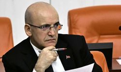 Bakan Şimşek: "Gelir Dağılımındaki Bozulma Düzeliyor"