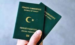 Yeşil ve gri pasaportta yeni dönem!