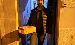 Narkotik’ten Efeler’de Hızlı Baskın: 2 Kişi Yakalandı