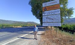 CHP’li Evrim Karakoz: Selçuk-Ortaklar-Aydın Yolundaki Kazaların Sorumlusu 12 Yıldır Yolu Tamamlayamayan AKP İktidarıdır