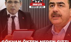 Erman Çetin Yazdı: Gökhan Ökten neden gitti, Mehmet Erdem neden geldi?